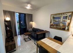 The Florence Residences (D19), Apartment #581958081